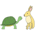 Tortoise and Hare